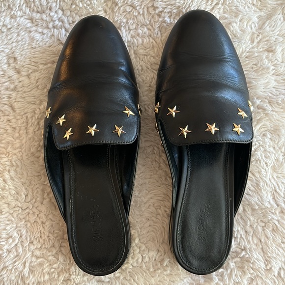 Michael Kors Natasha star slides - Picture 4 of 6